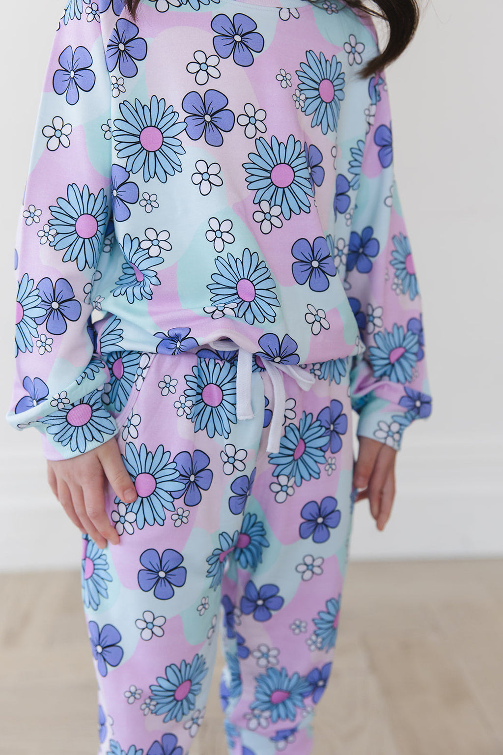 Blake - Bamboo Terry Set