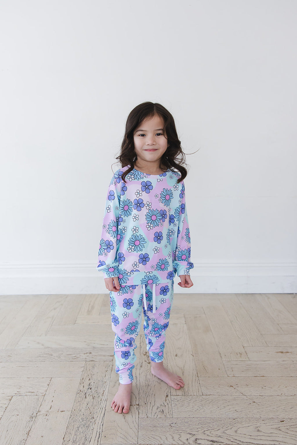 Blake - Bamboo Terry Set