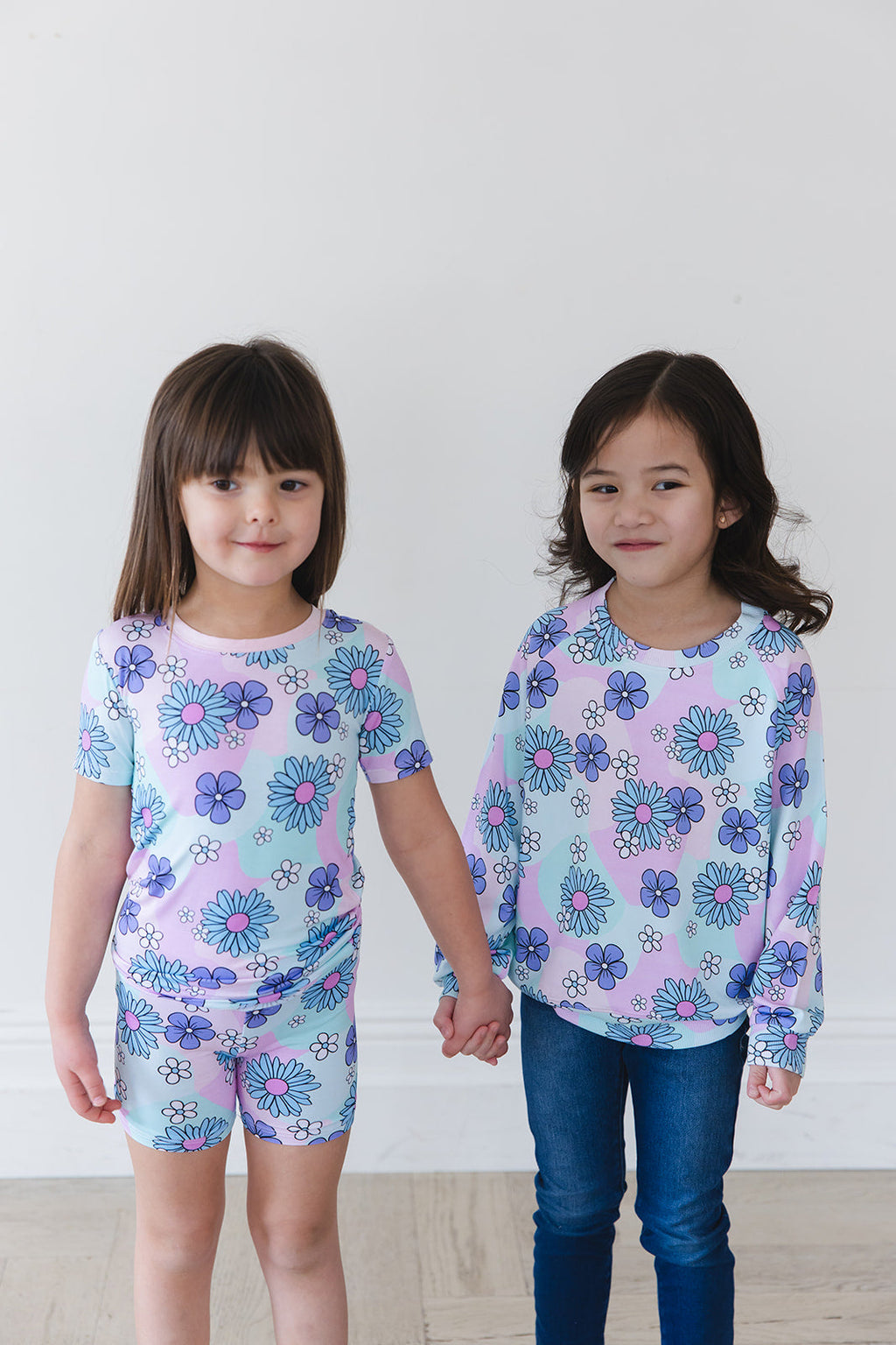Blake - Bamboo Terry Sweatshirt