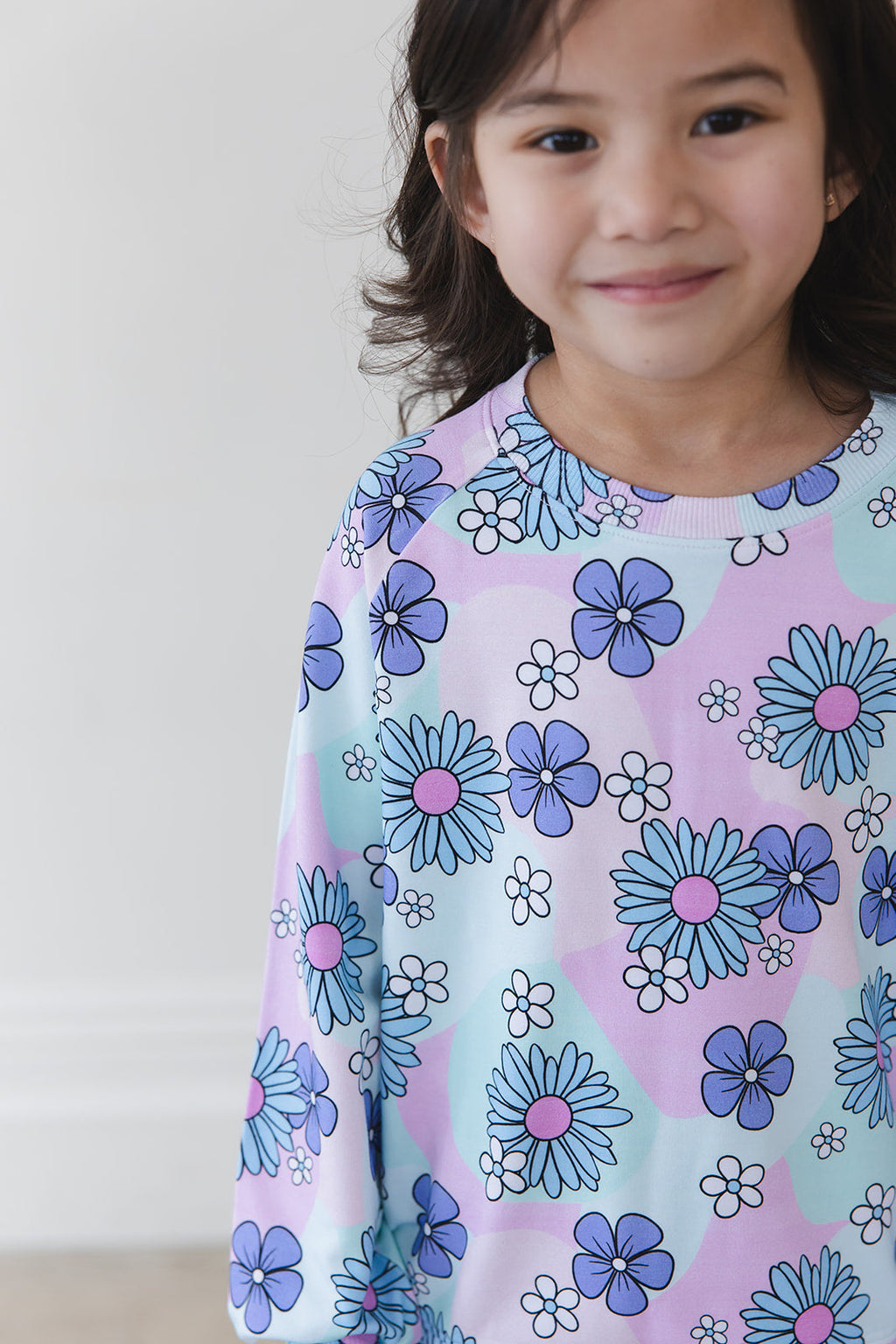 Blake - Bamboo Terry Sweatshirt