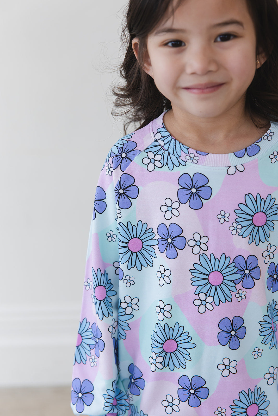 Blake - Bamboo Terry Sweatshirt