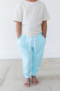 (SOLID) Magical Mashup - Bamboo Terry Jogger