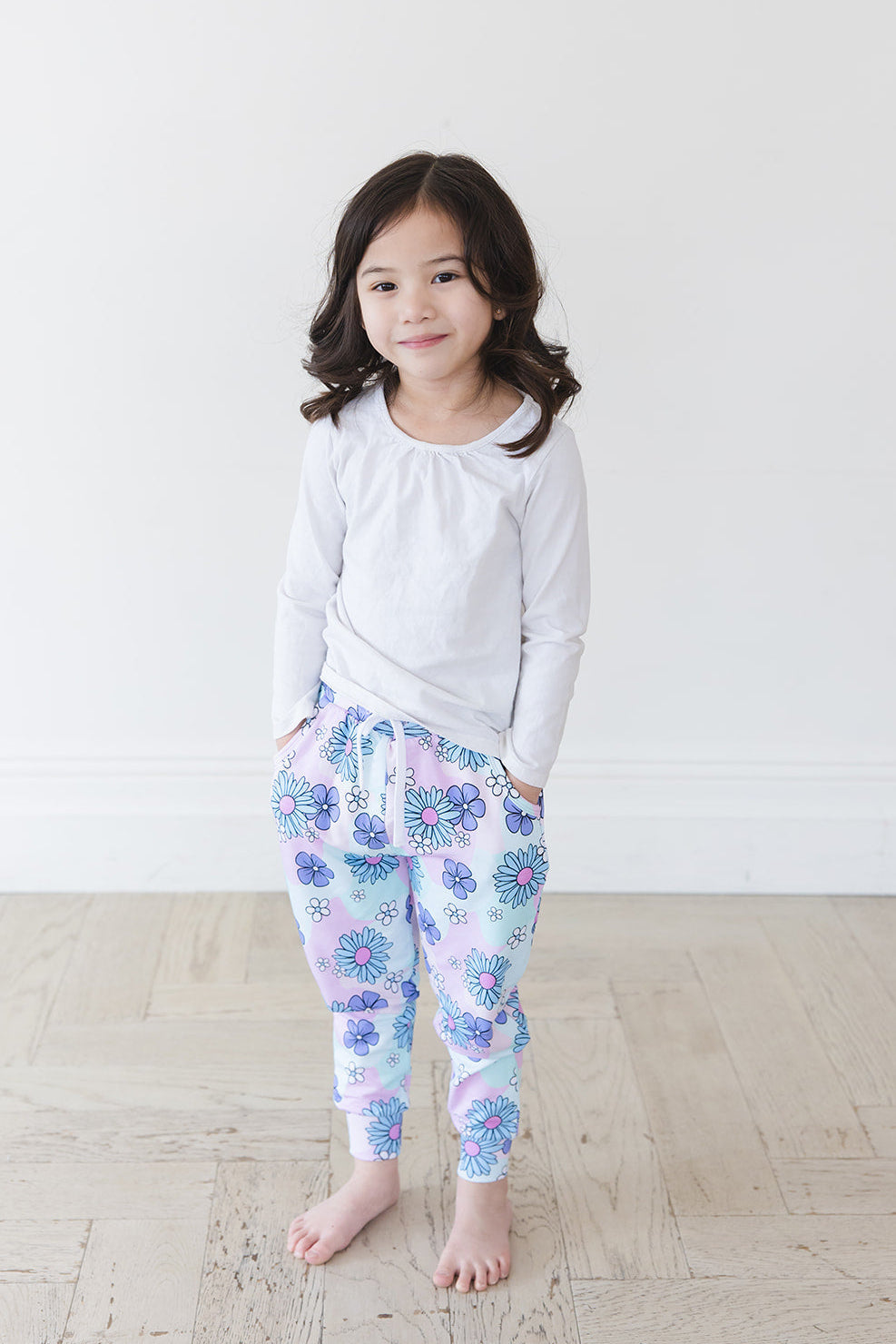 Blake - Bamboo Terry Jogger