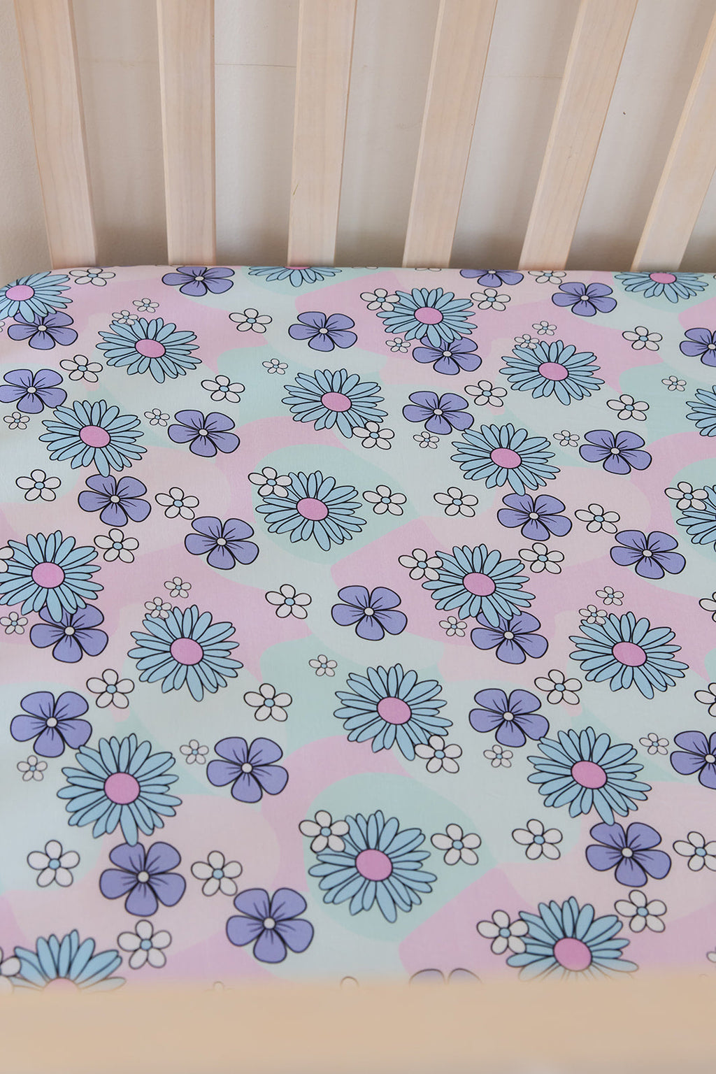 Blake - Crib Sheet