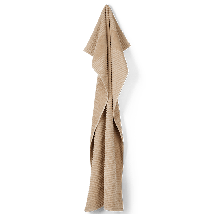 JUNA Check Towel