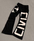 AXS sweats