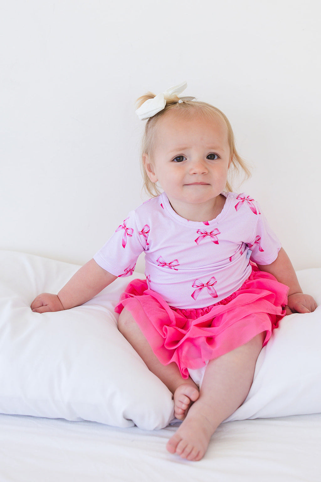 Bella - Tutu Dress