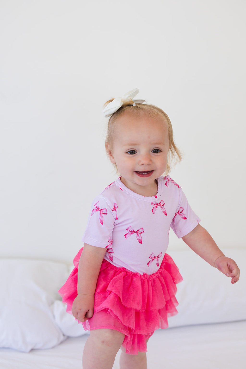 Bella - Tutu Dress