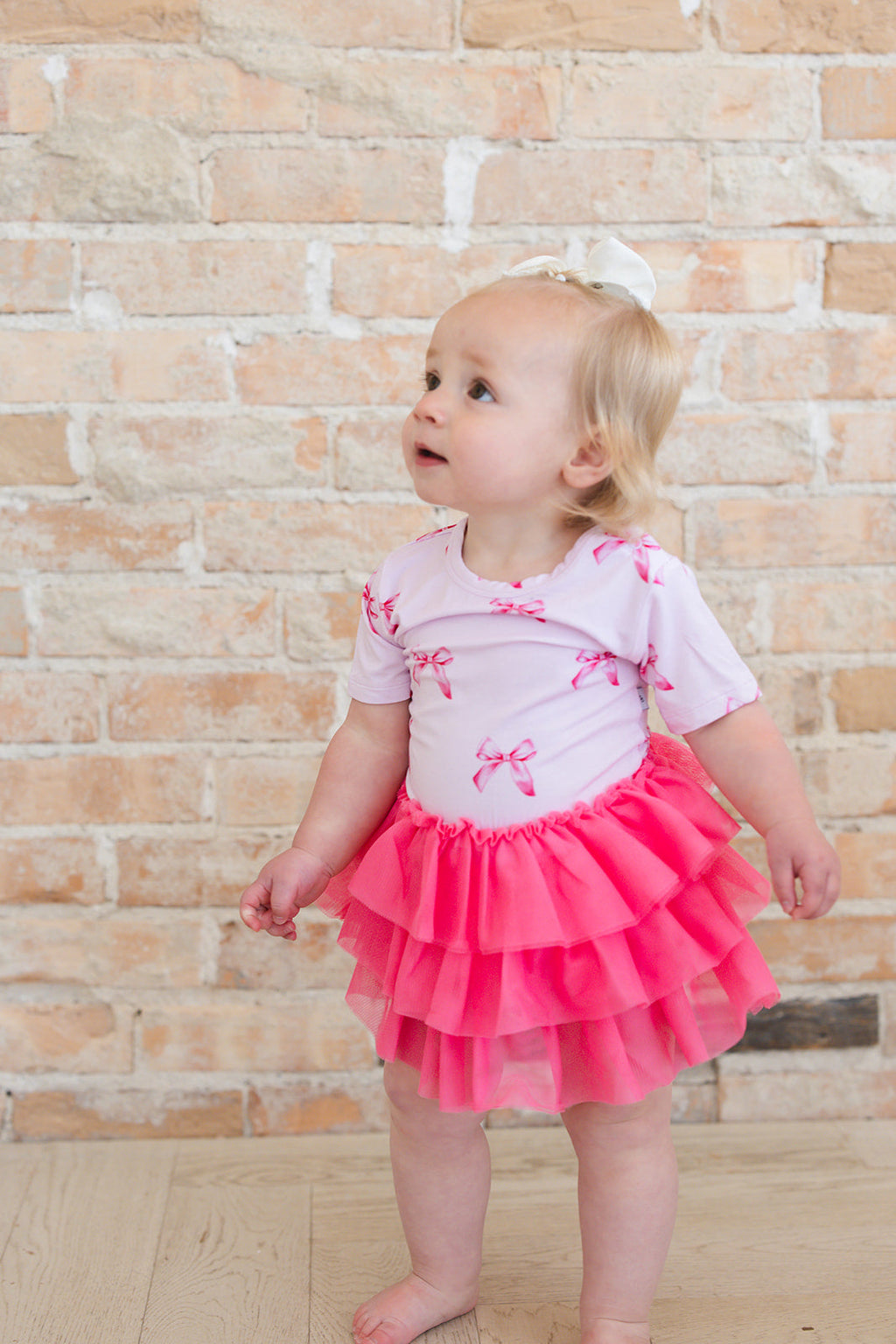 Bella - Tutu Dress