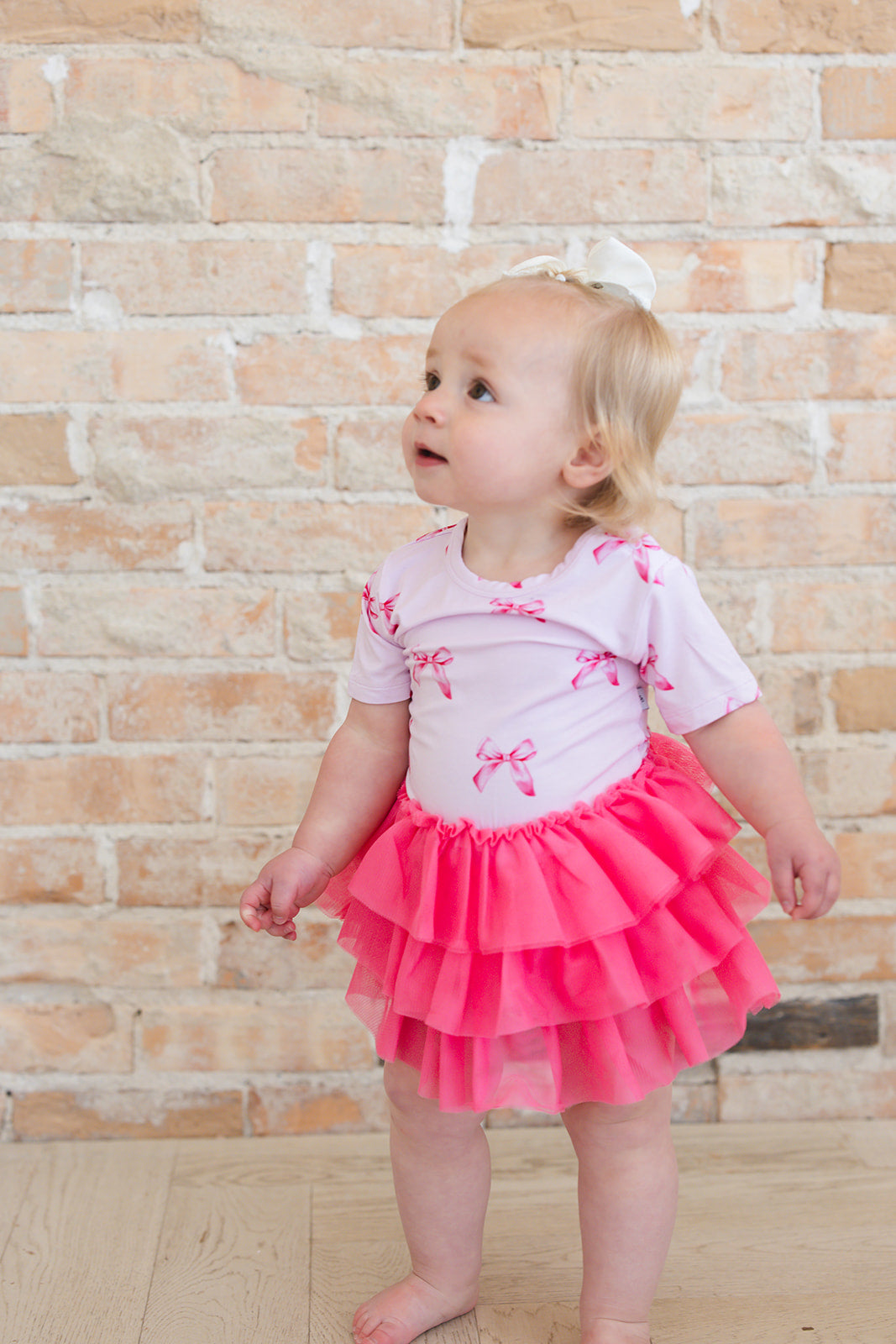 Bella - Tutu Dress