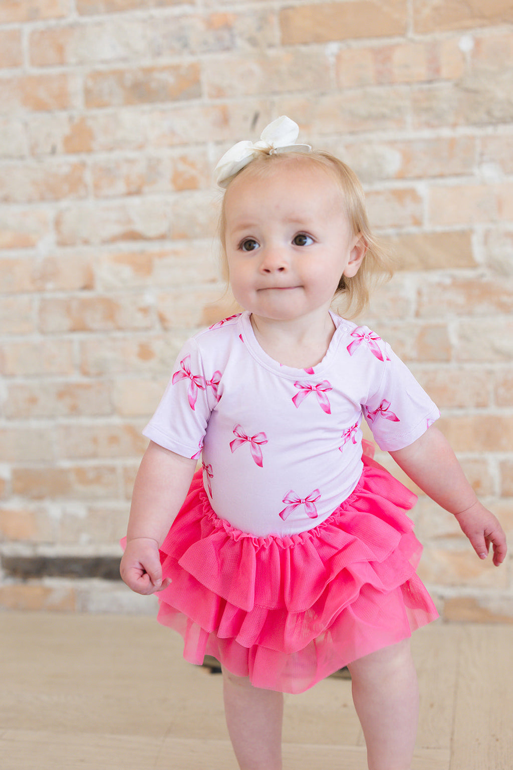 Bella - Tutu Dress