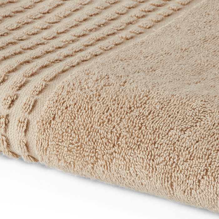 JUNA Check Towel