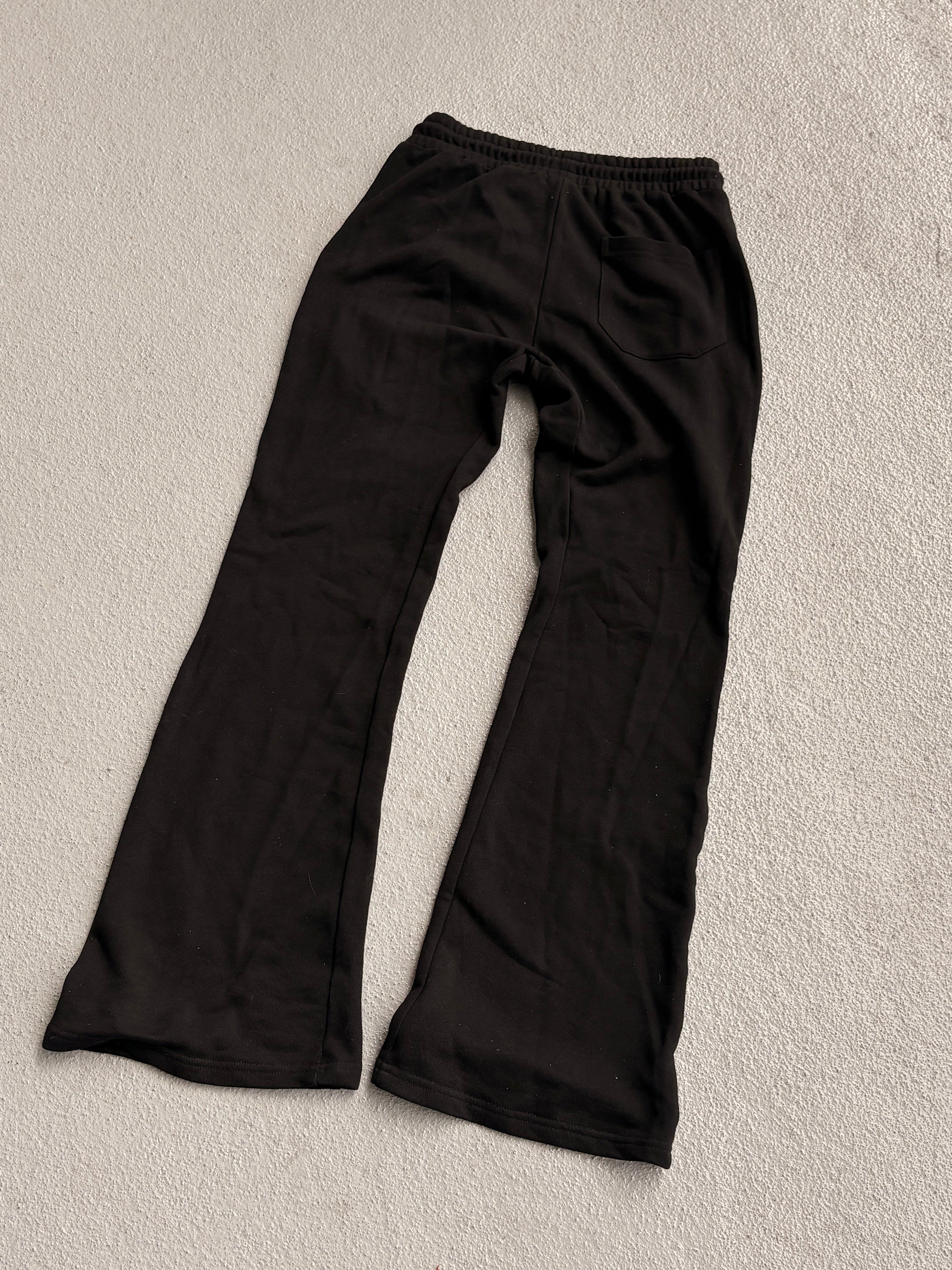 AXS sweats