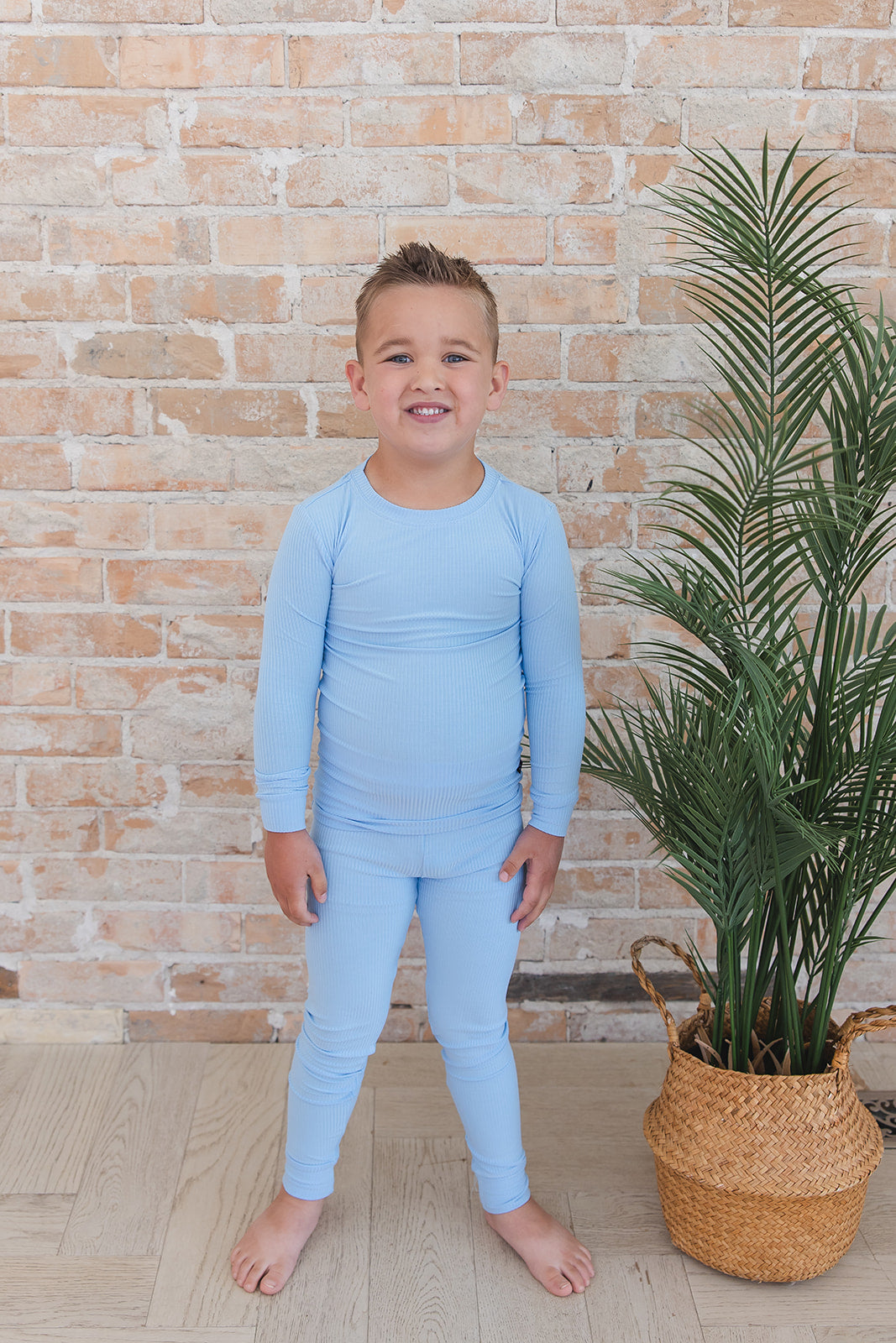 (SOLID, ribbed) Neverland - Set