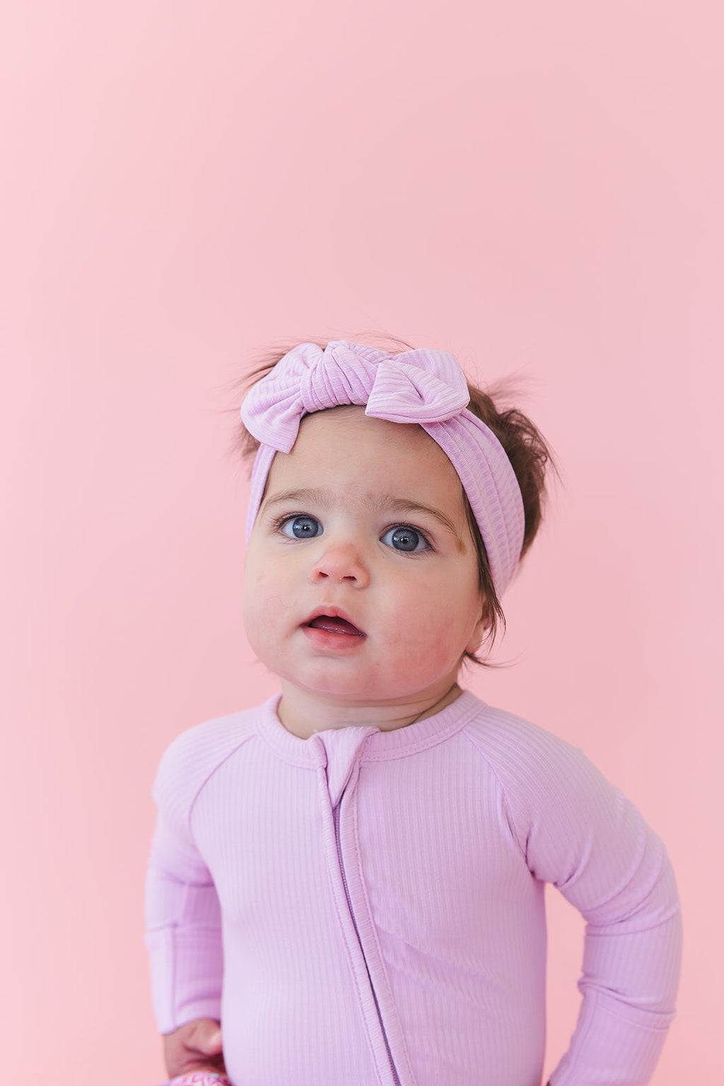 (SOLID, ribbed) Saltwater Princess - Headband