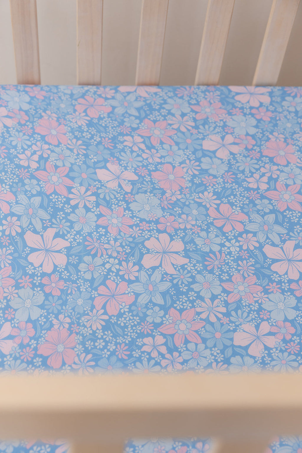 Posie - Crib Sheet