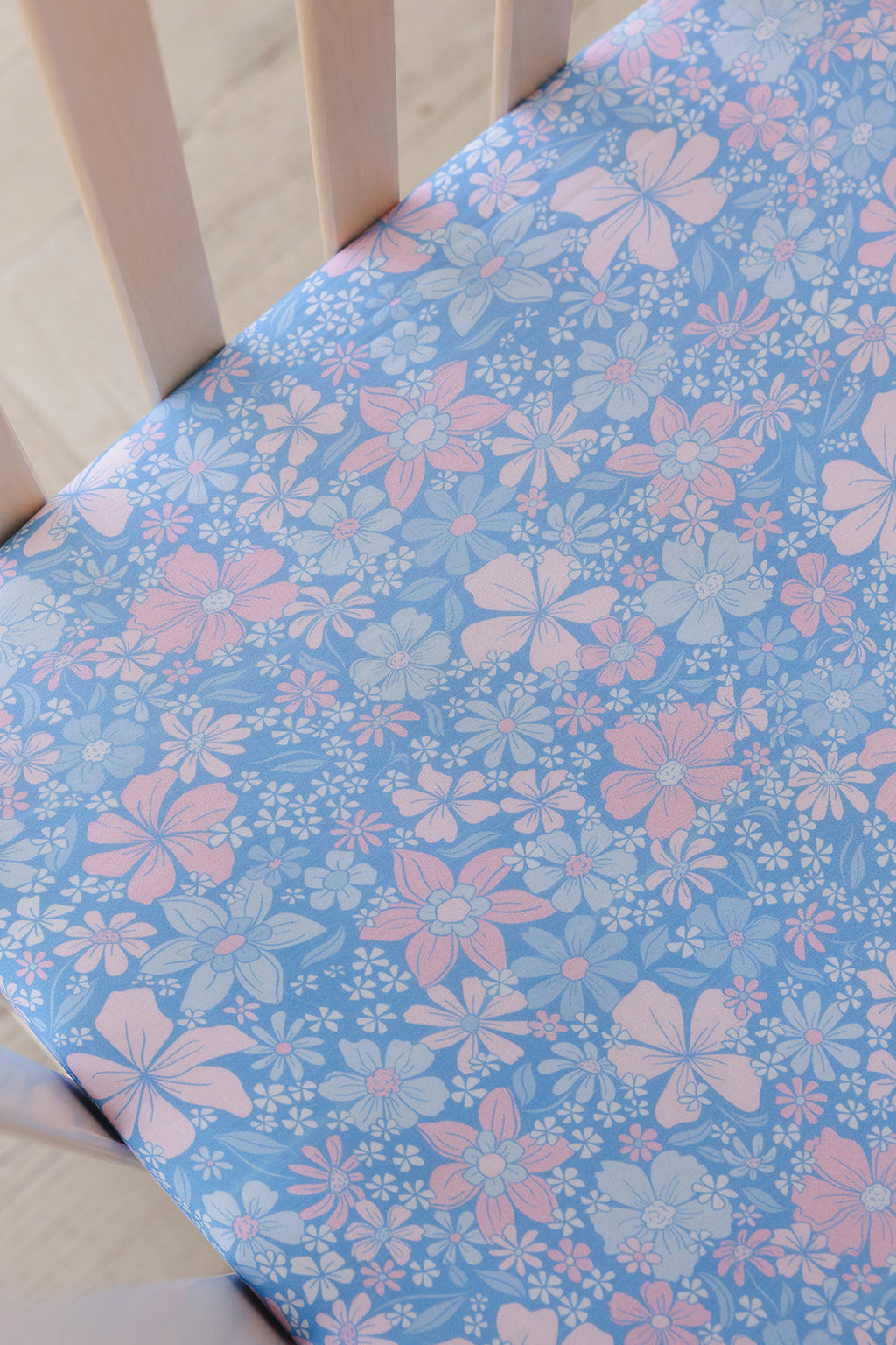 Posie - Crib Sheet