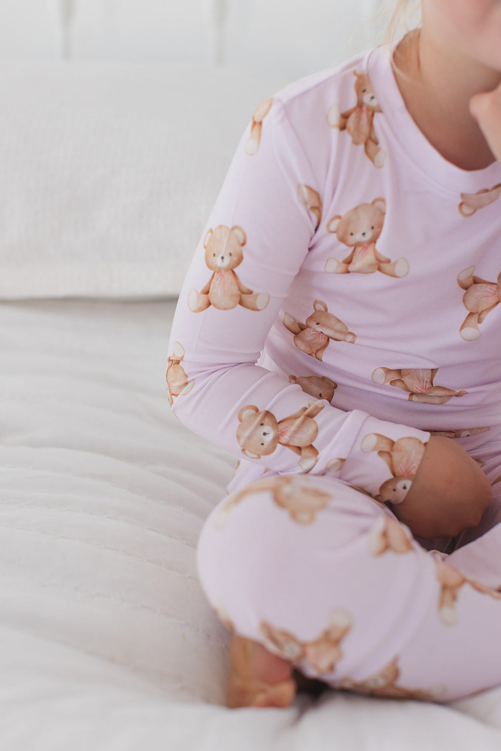 Teddy - Set