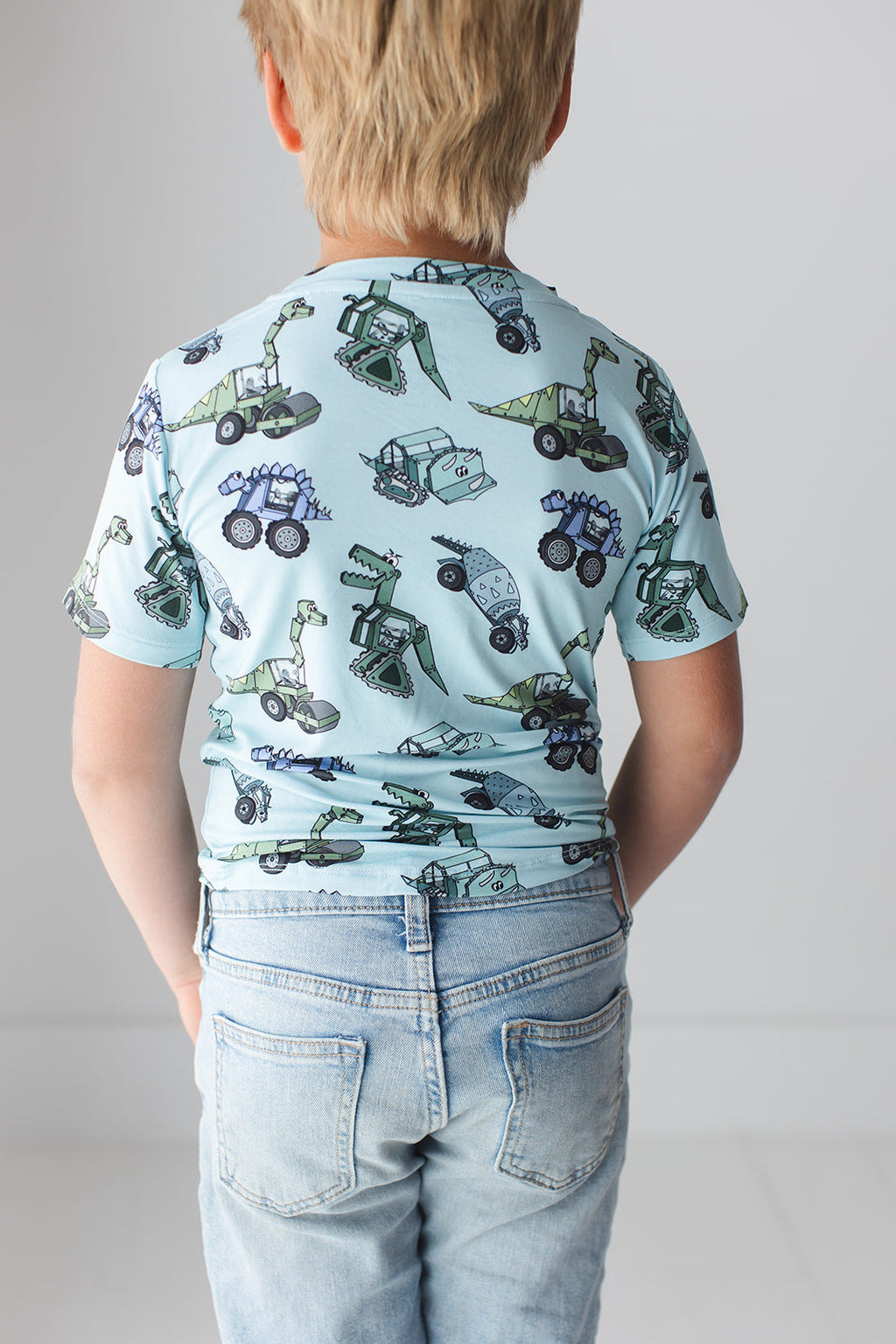 Emilio - Everyday Tee