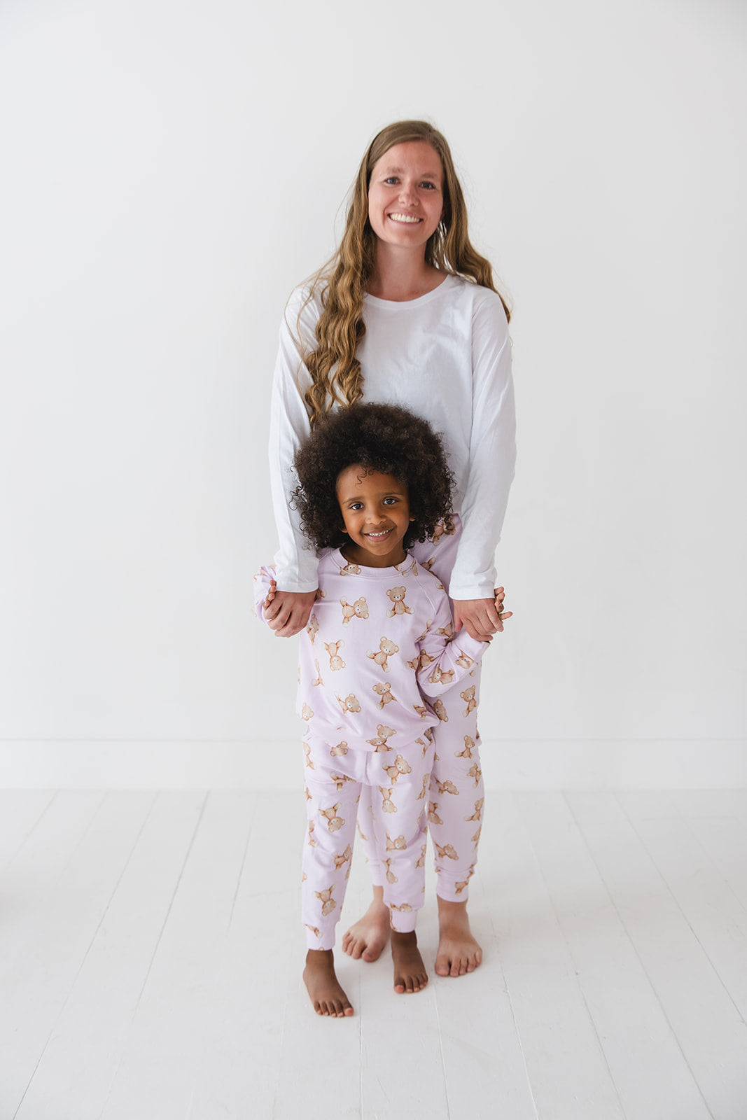 Teddy - Women's Jogger