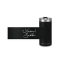 Signature Insulated Slim Can Coolers