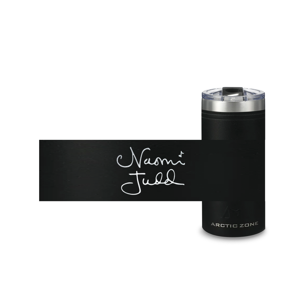 Signature Insulated Slim Can Coolers