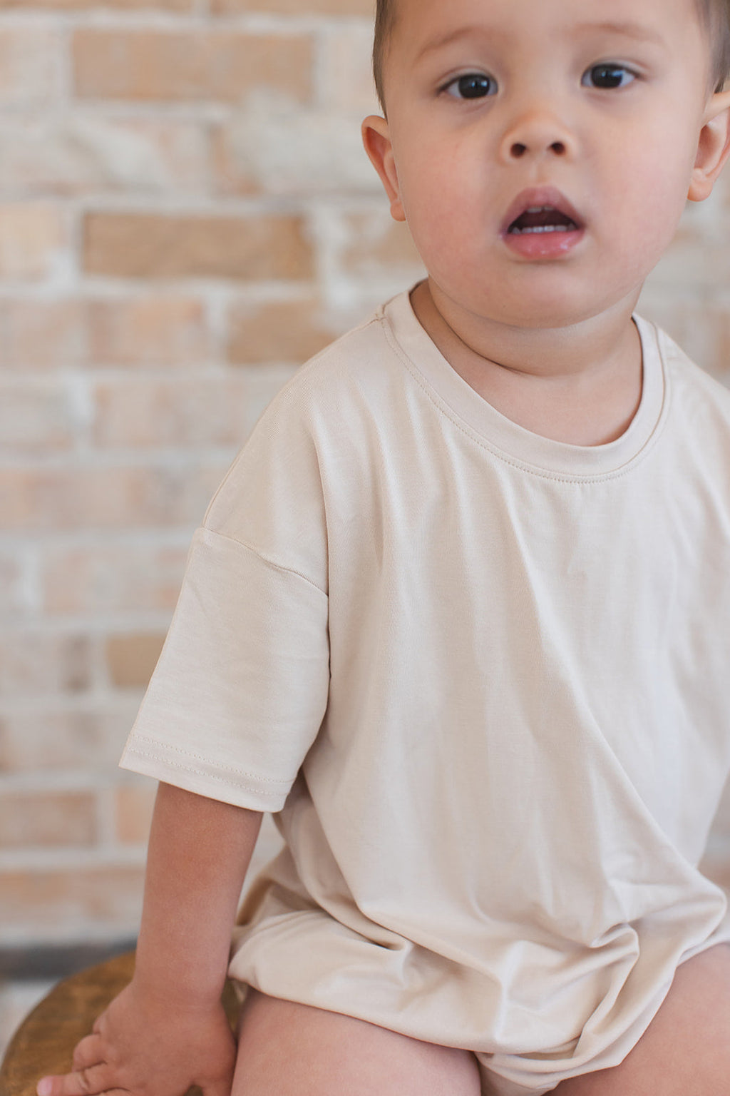 Peanut - Bubble Tee