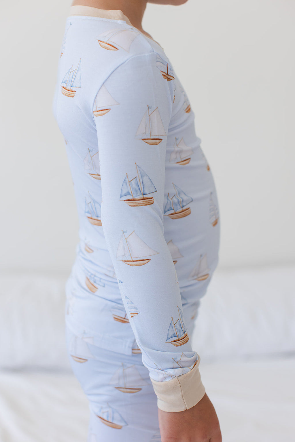 Sailboats - Set