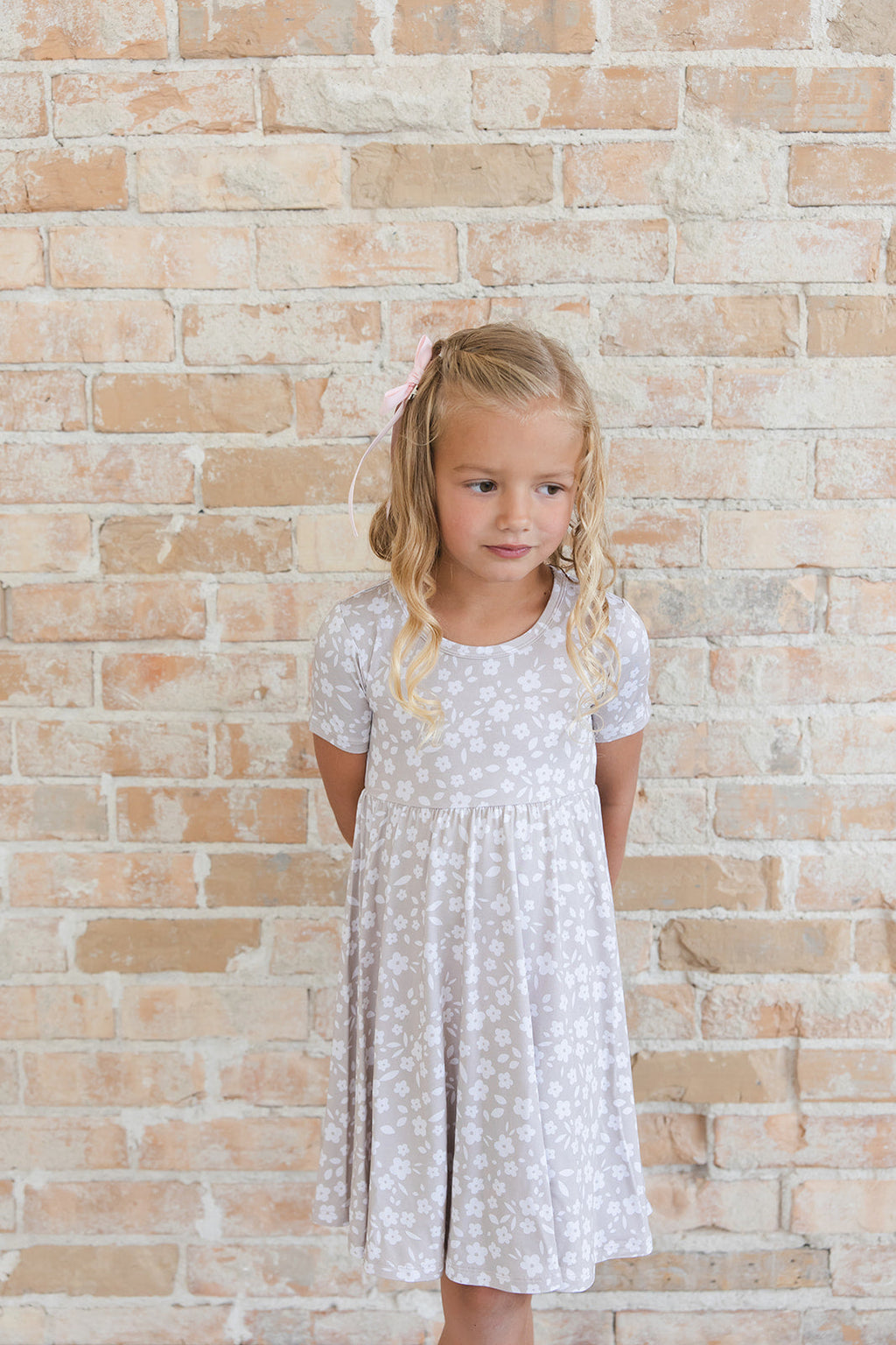 Calista - Dress