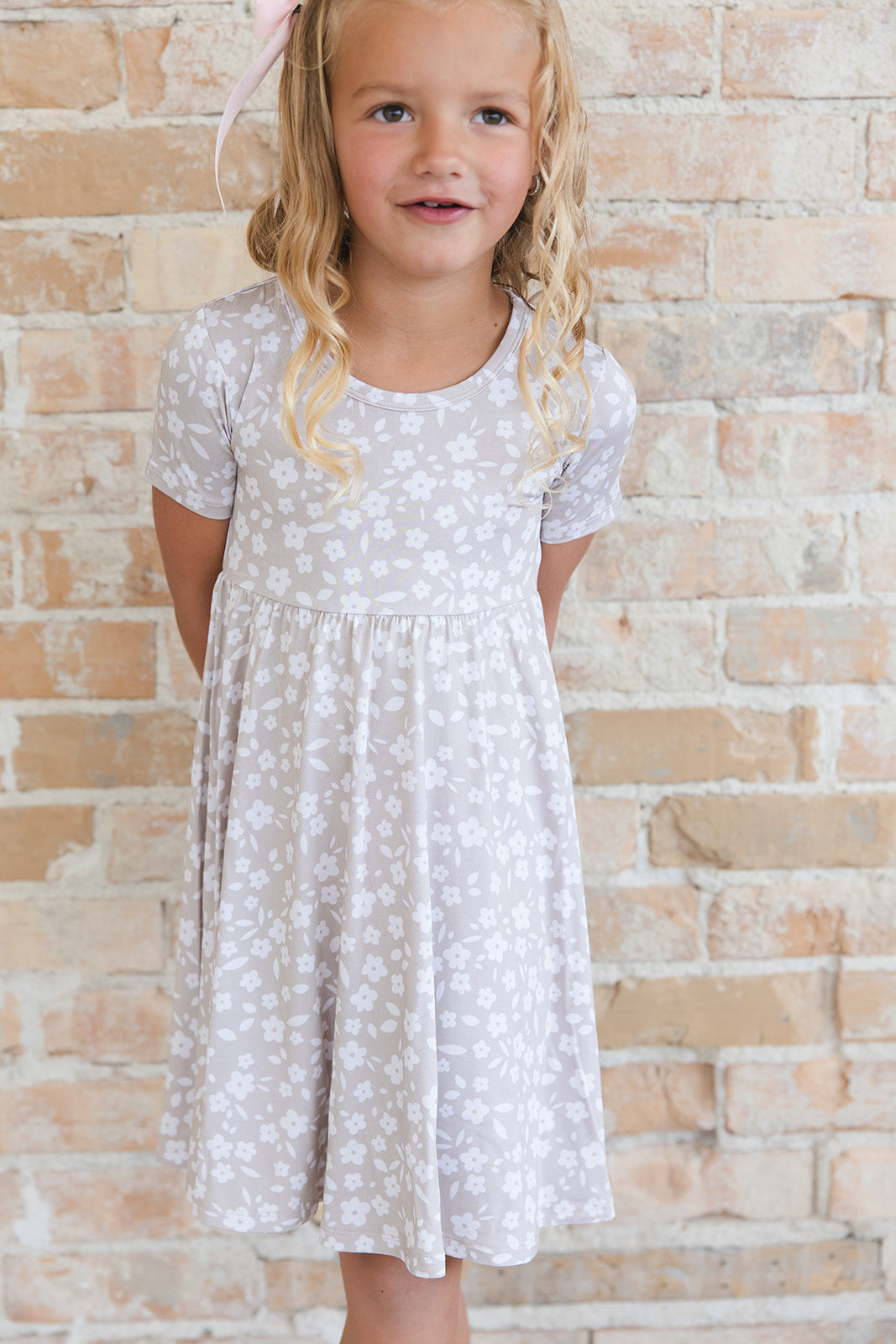 Calista - Dress