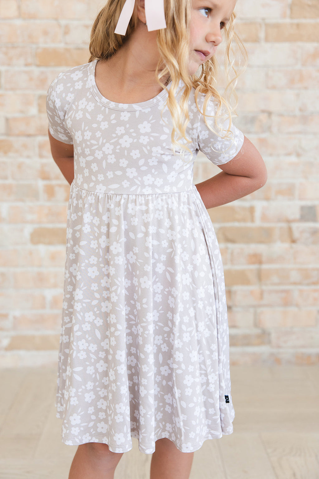 Calista - Dress