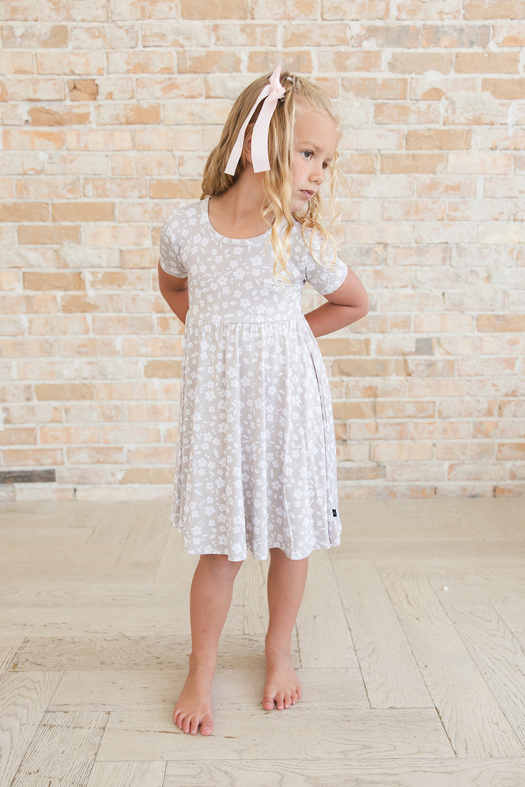 Calista - Dress