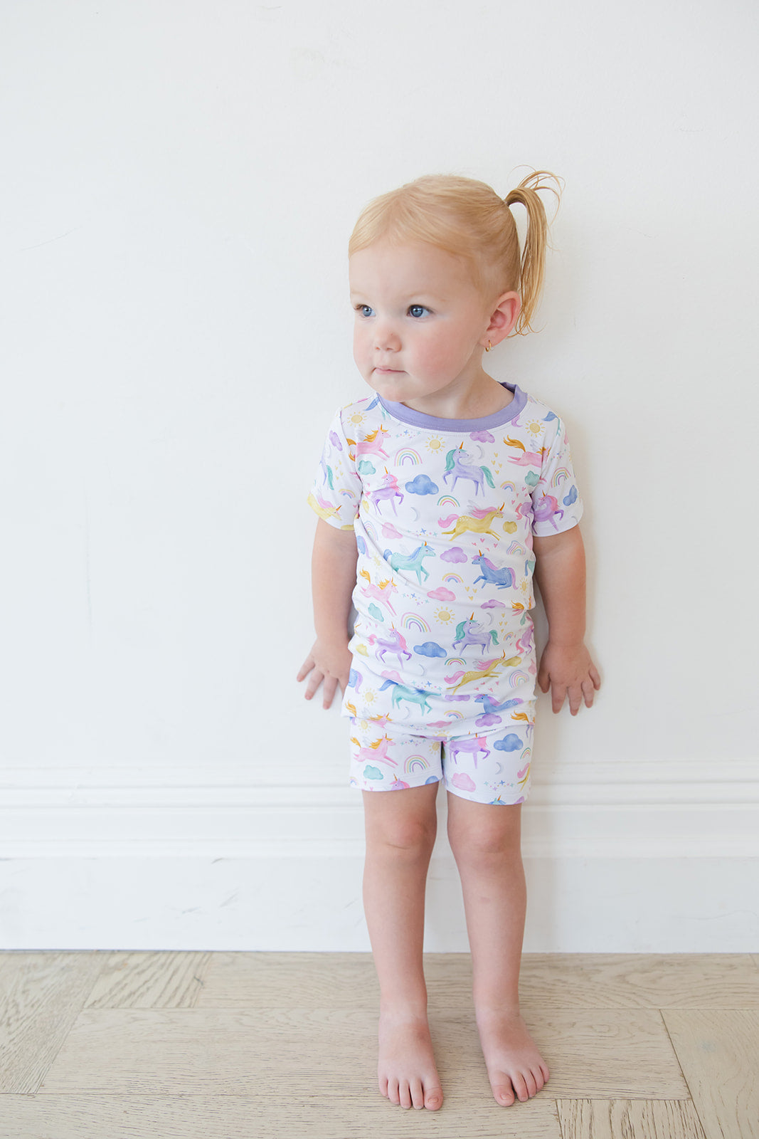 Elliana - Short Set