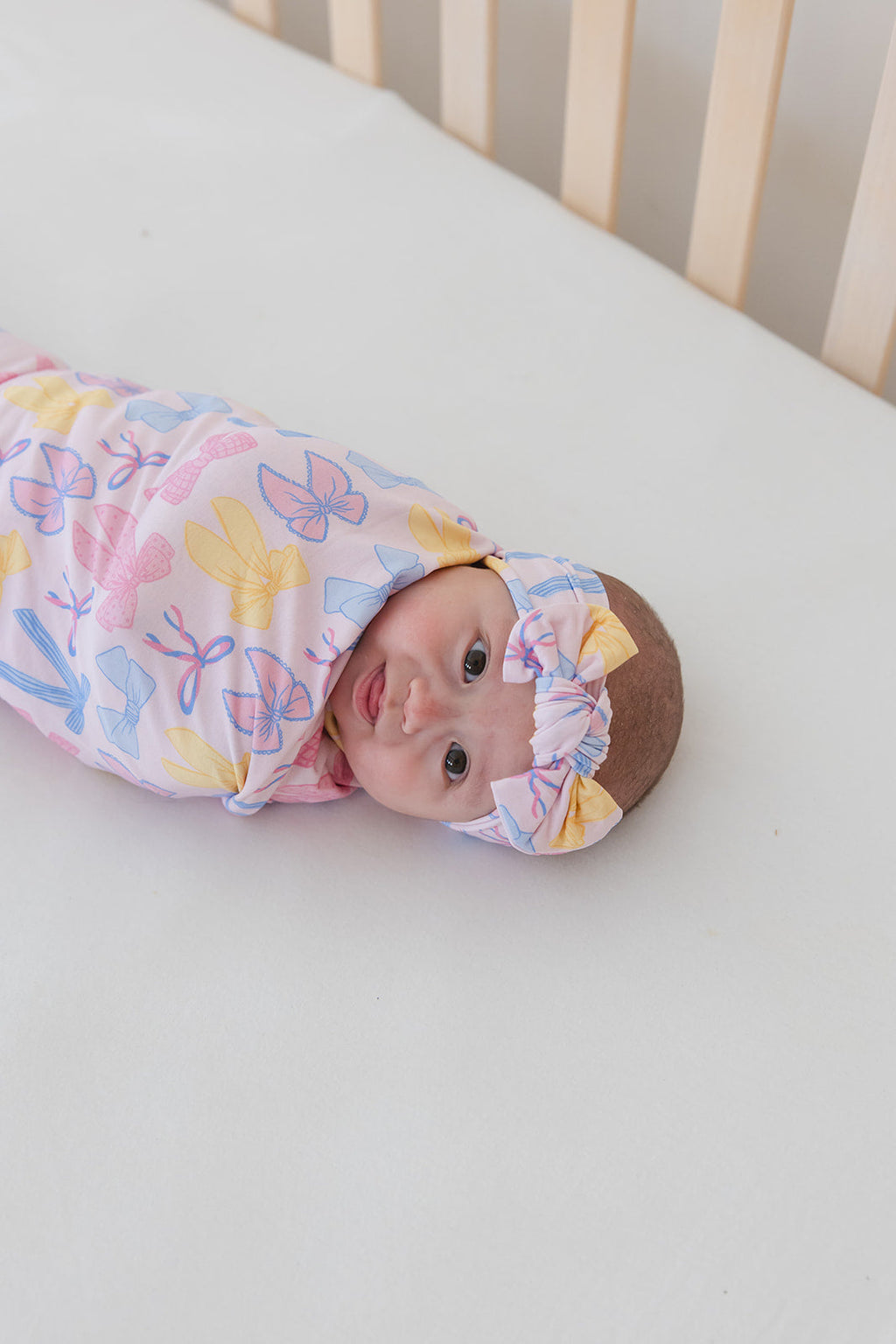 Madelyn - Headband