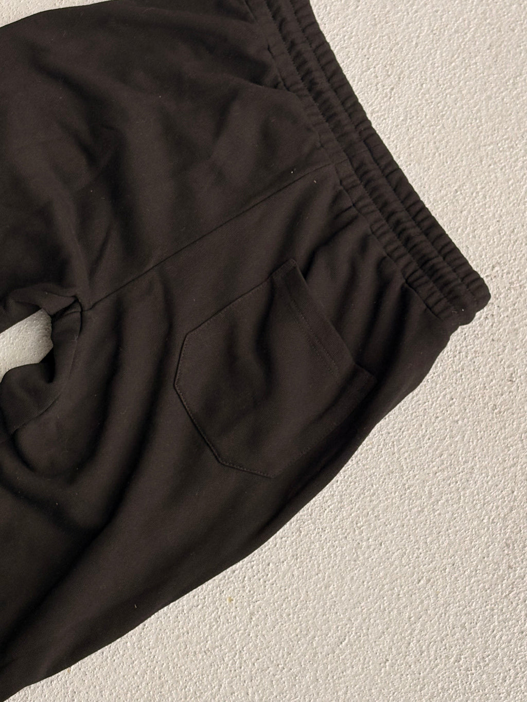AXS sweats
