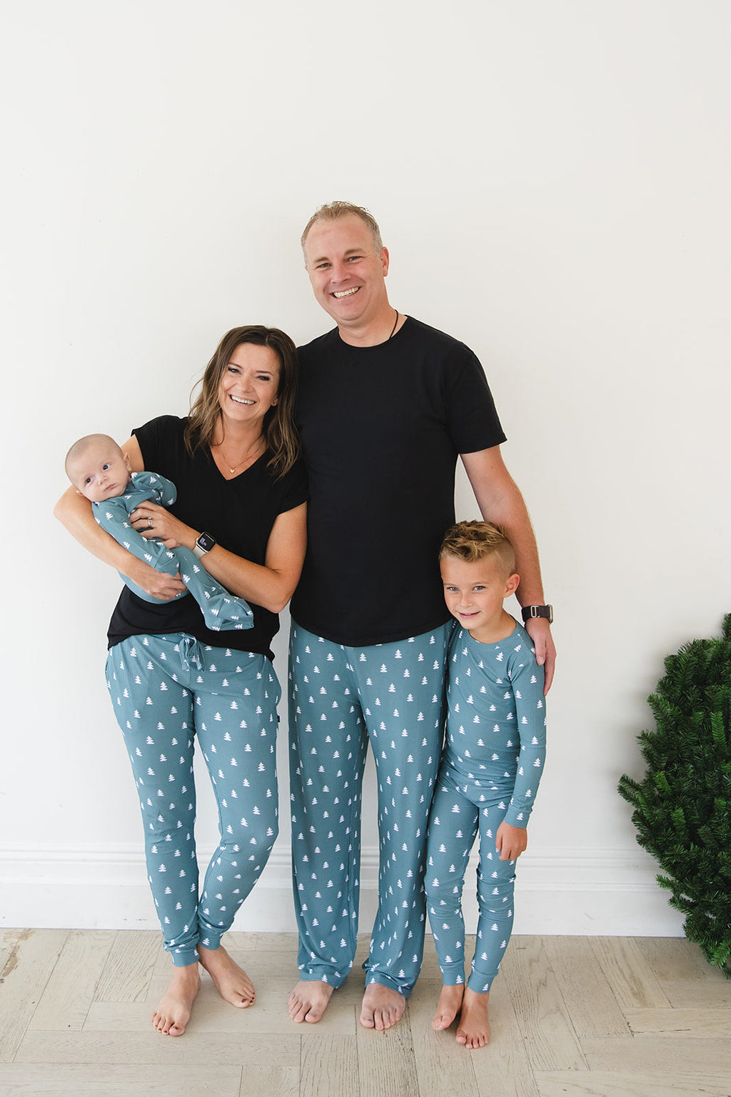 Northern Pine (ribbed) - Men's Pant