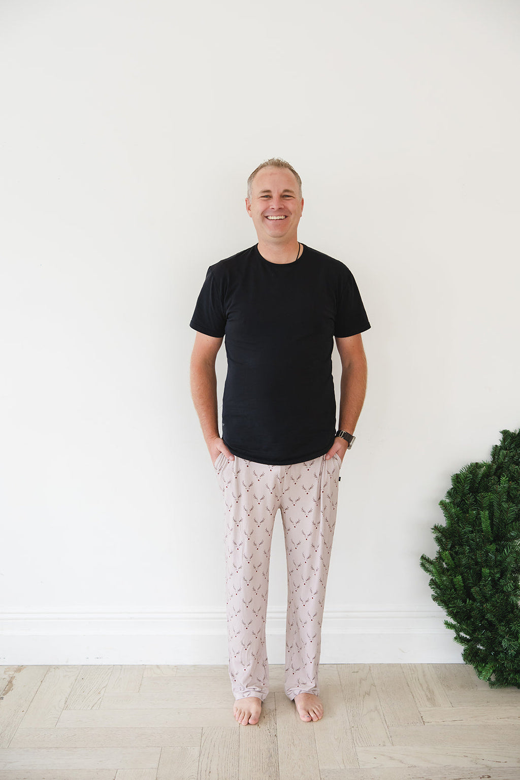 Reindeer Ridge (ribbed) - Men's Pant