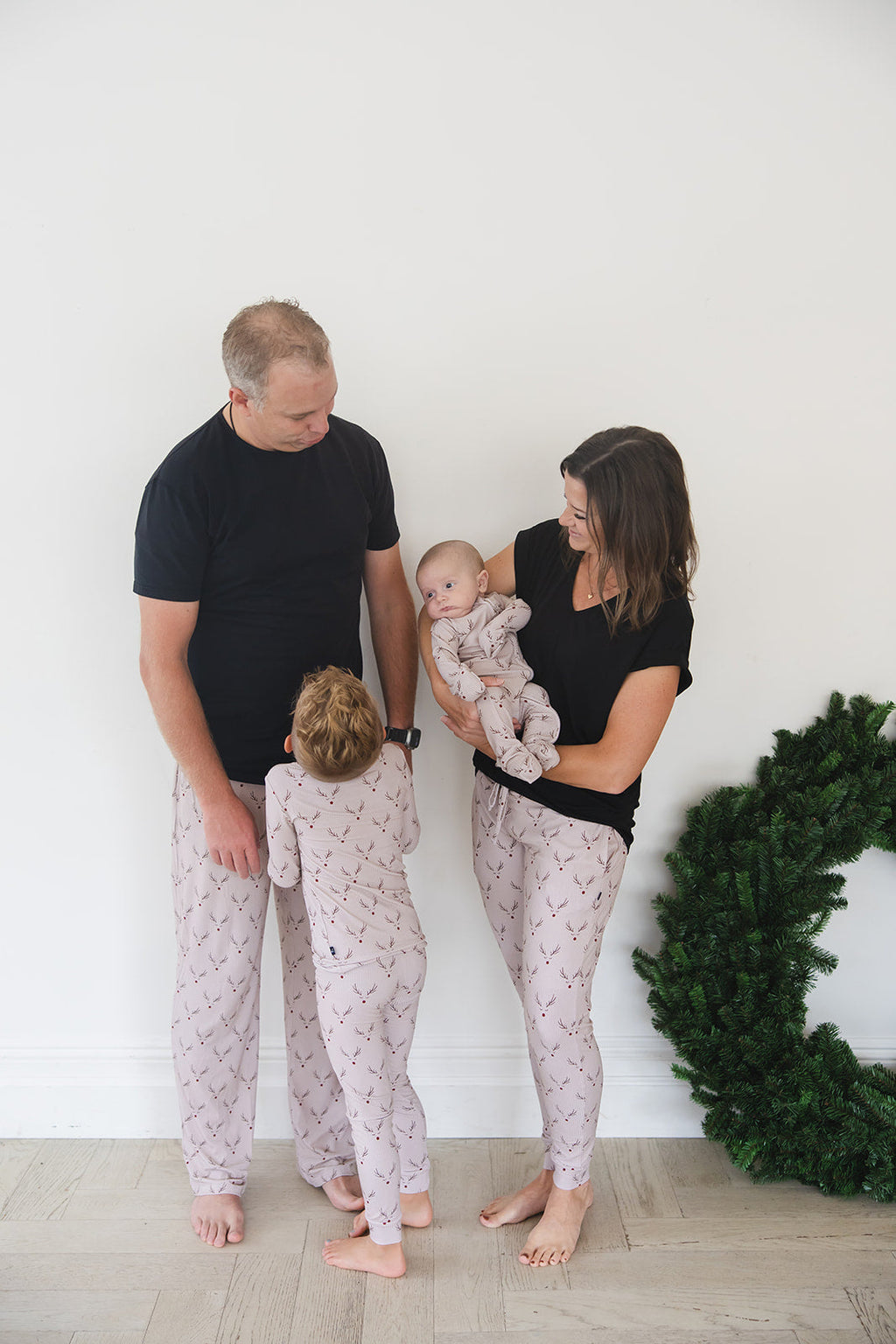 Reindeer Ridge (ribbed) - Men's Pant