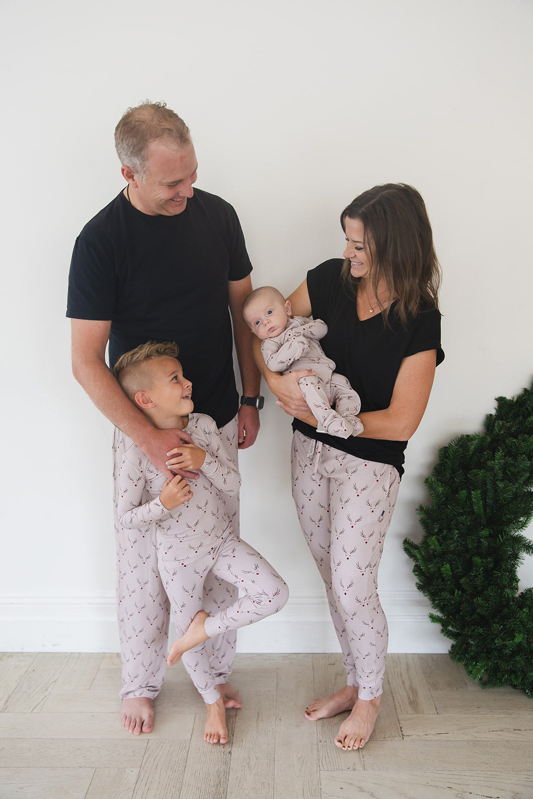 Reindeer Ridge (ribbed) - Men's Pant