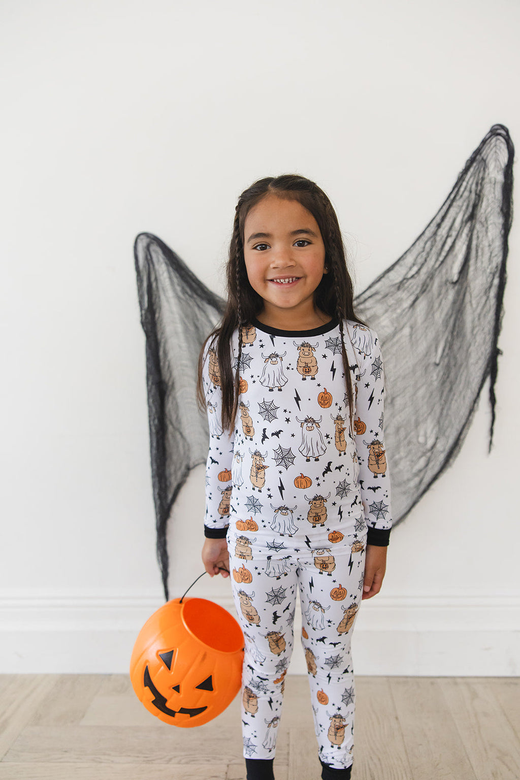 Cowloween - Set