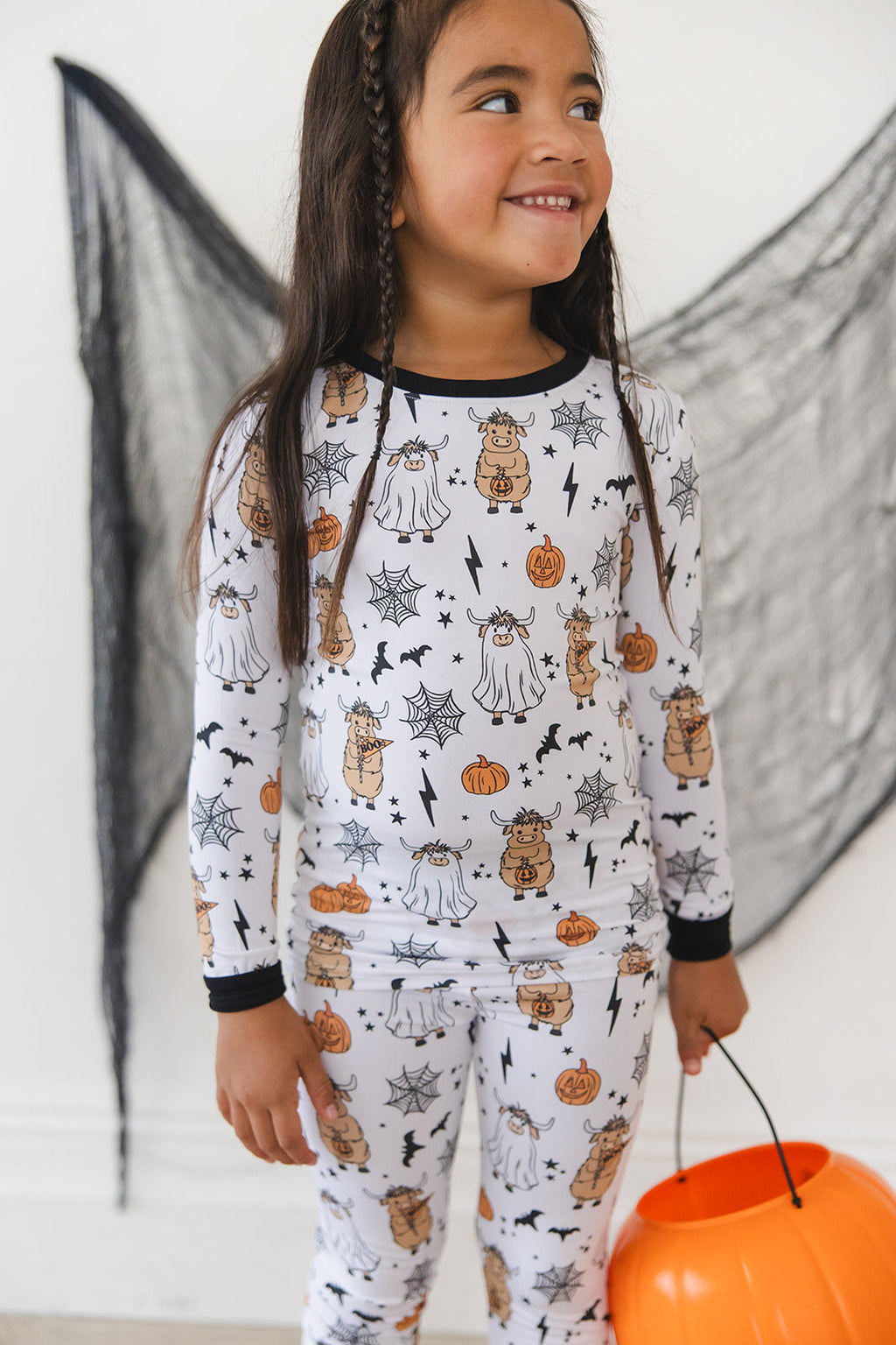 Cowloween - Set