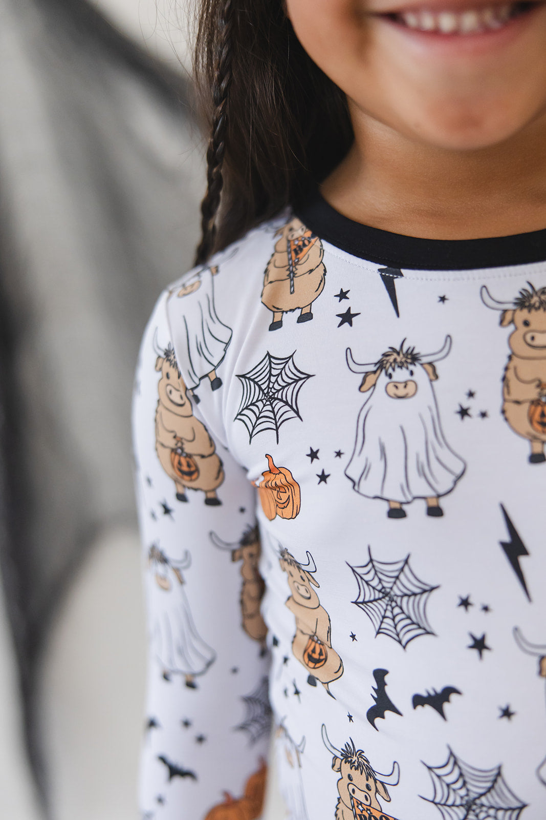 Cowloween - Set