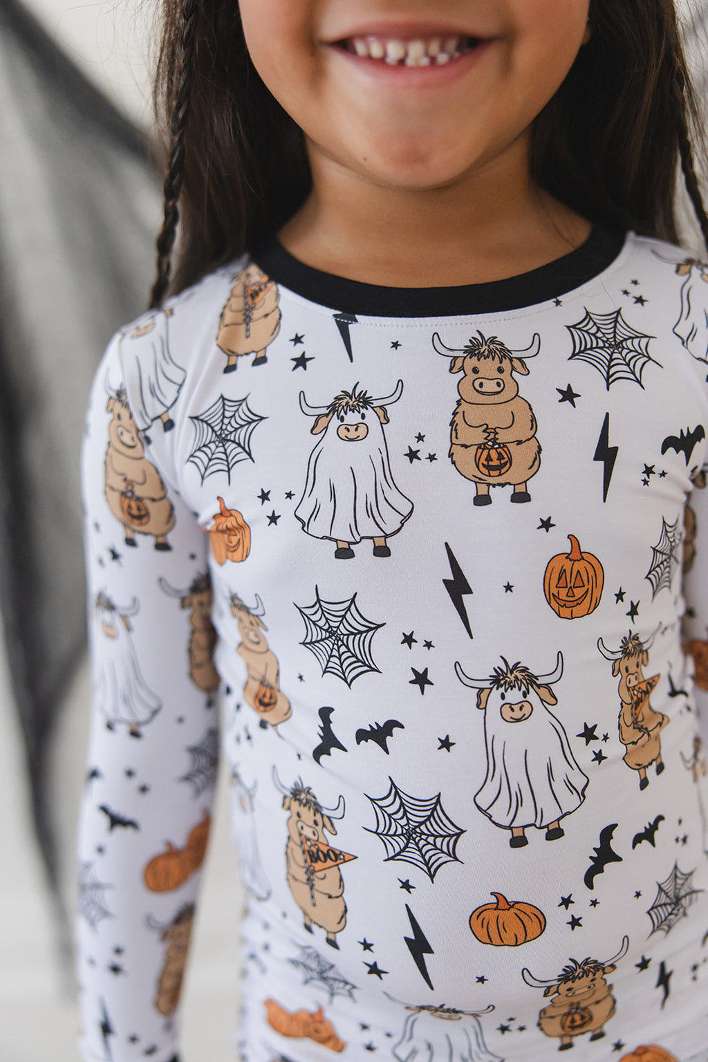 Cowloween - Set
