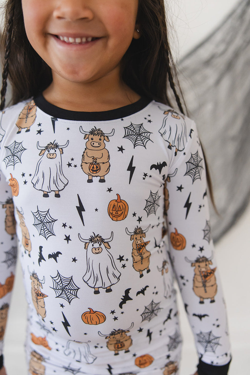 Cowloween - Set