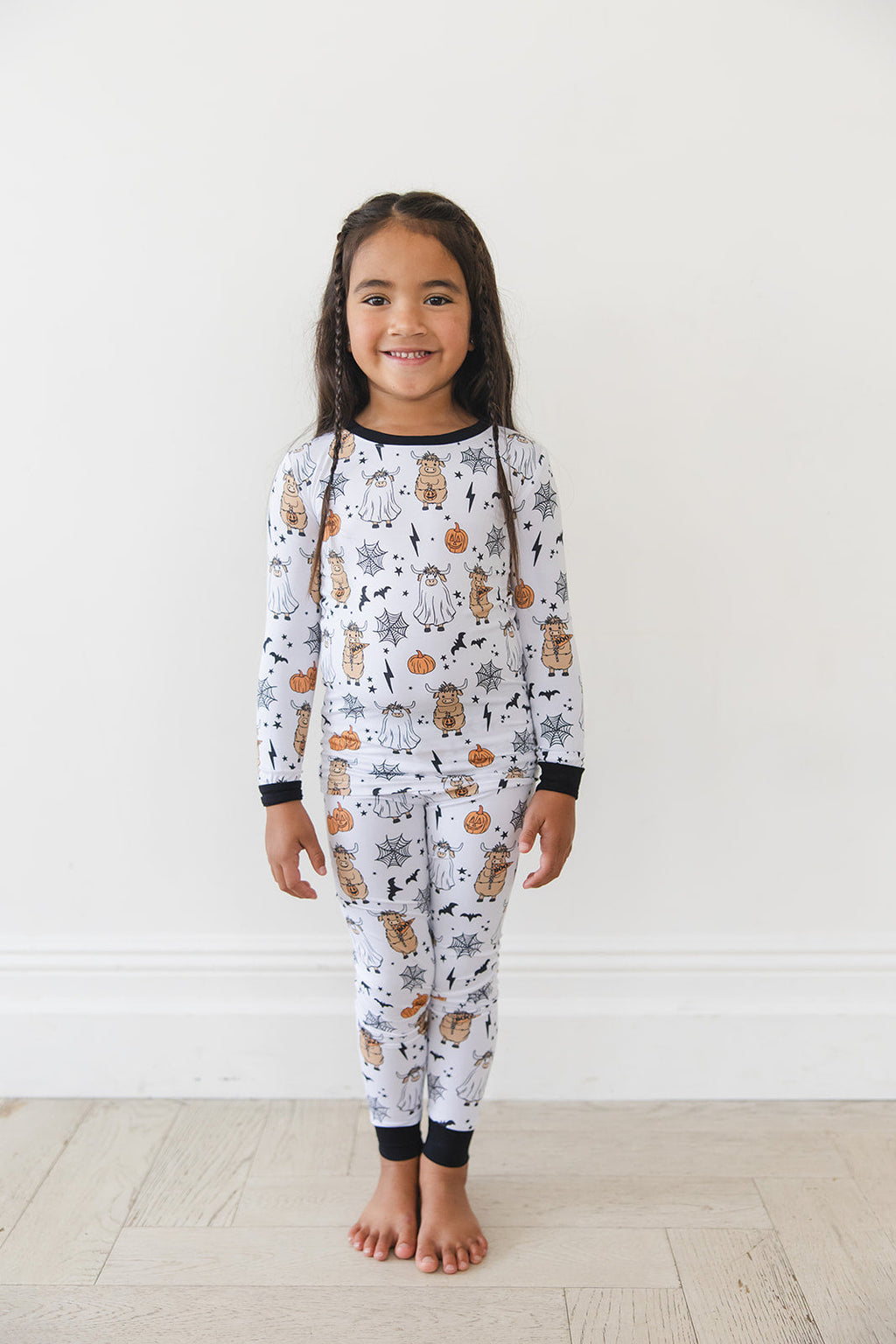 Cowloween - Set