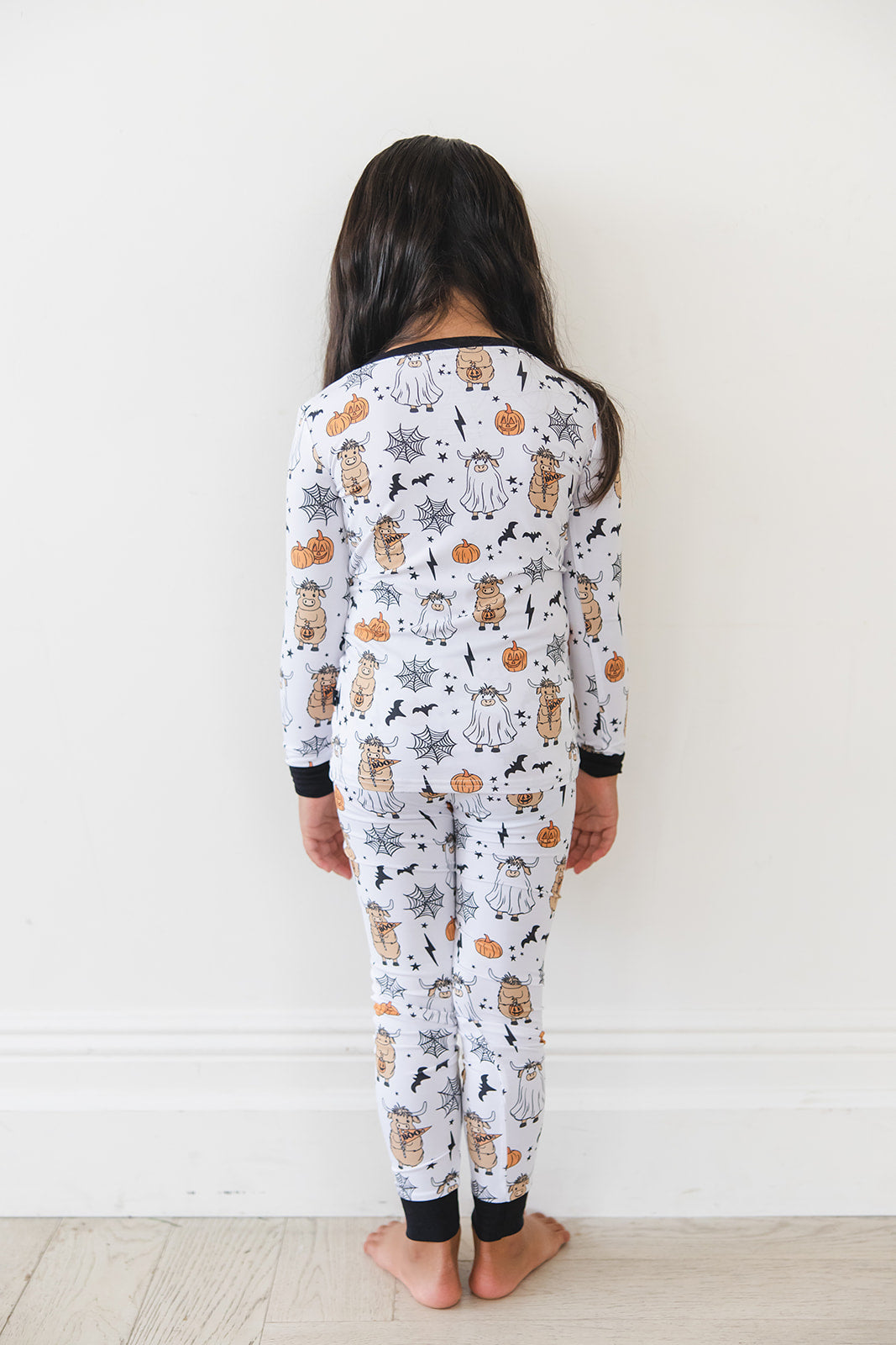 Cowloween - Set