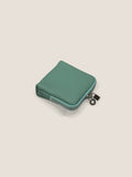Cowhide Jewelry Pouch