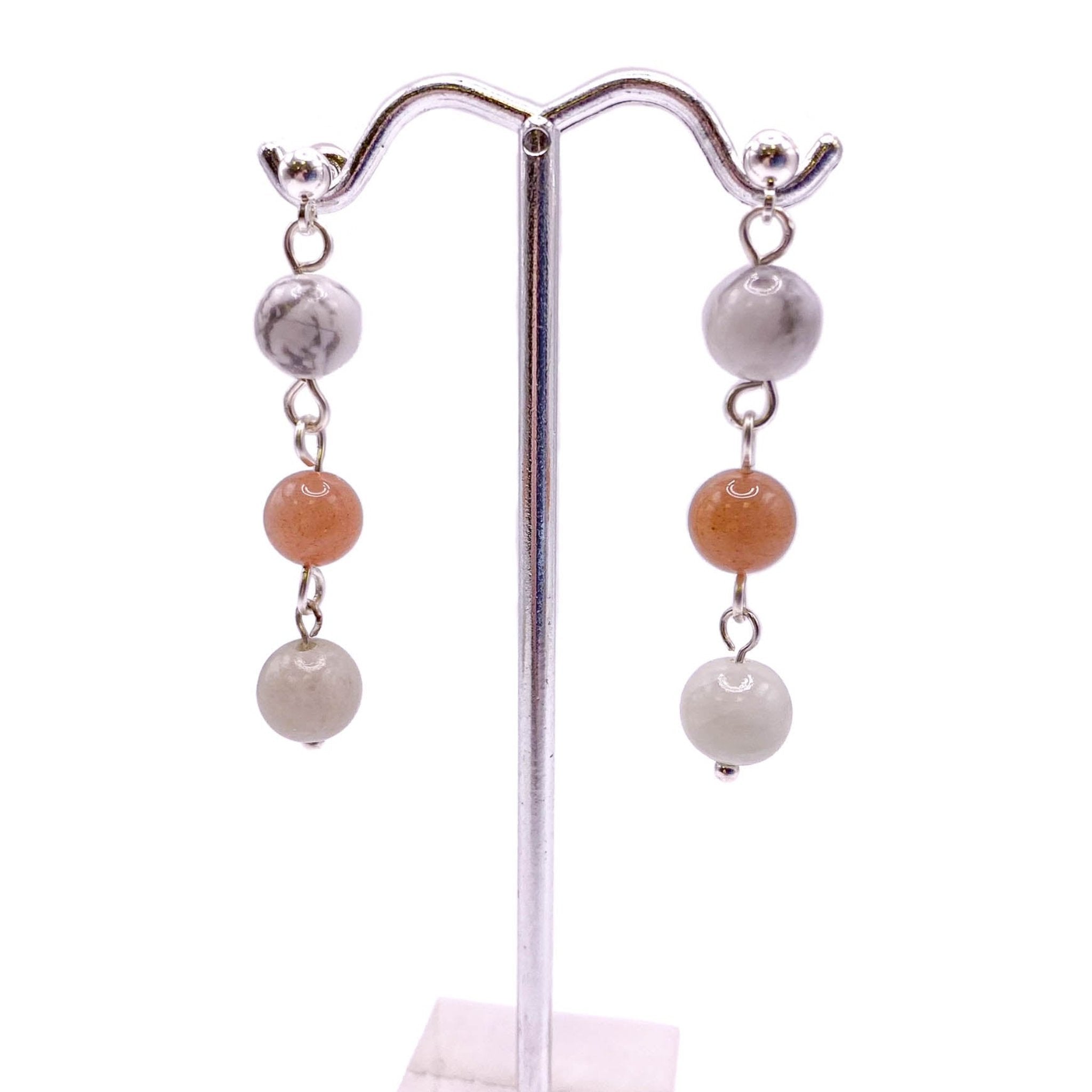 Ambrose earrings