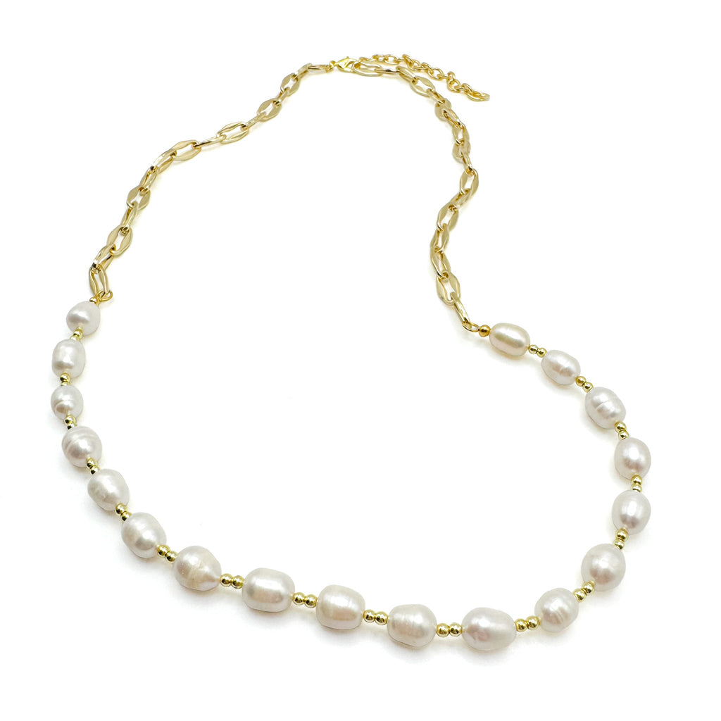 Amelia necklace