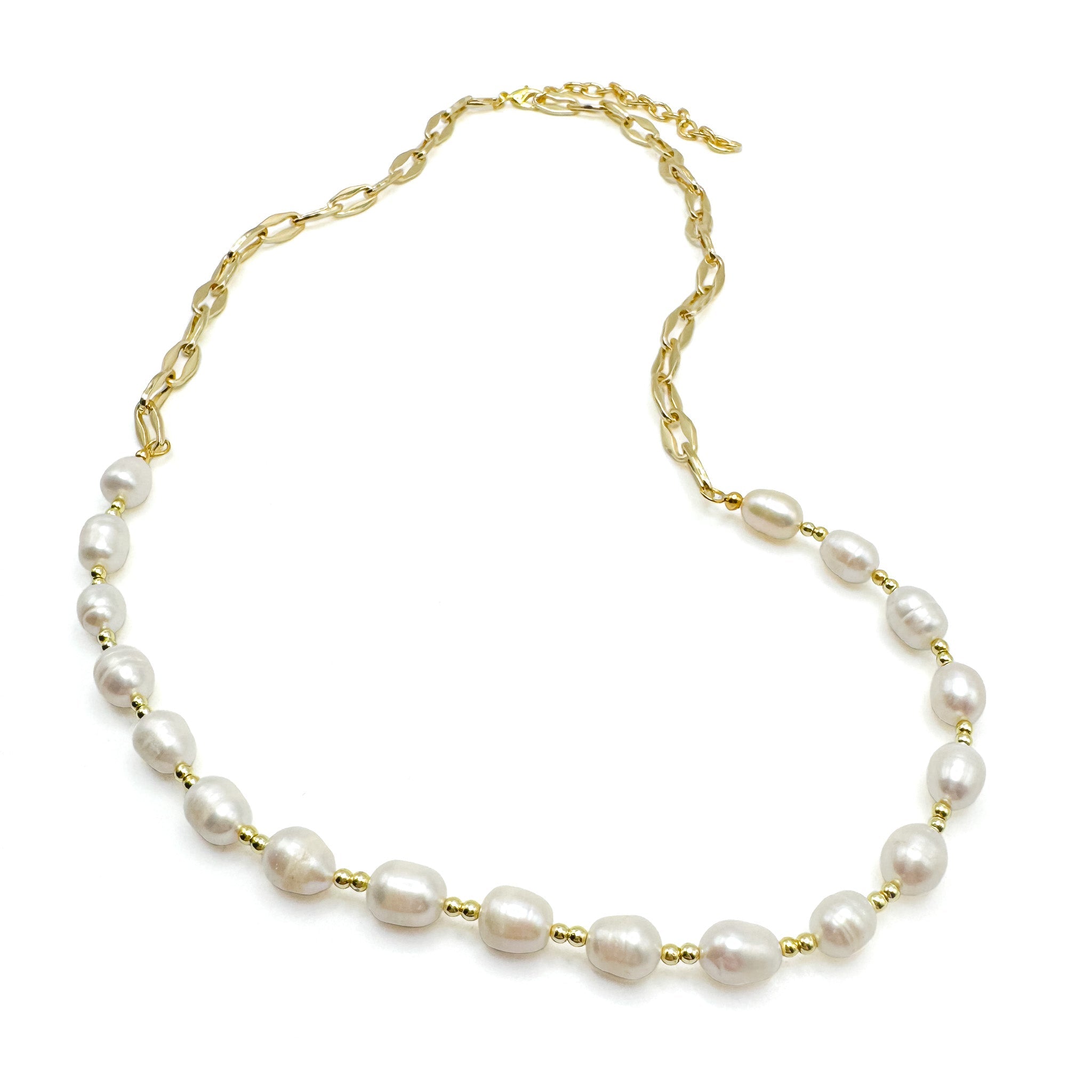 Amelia necklace